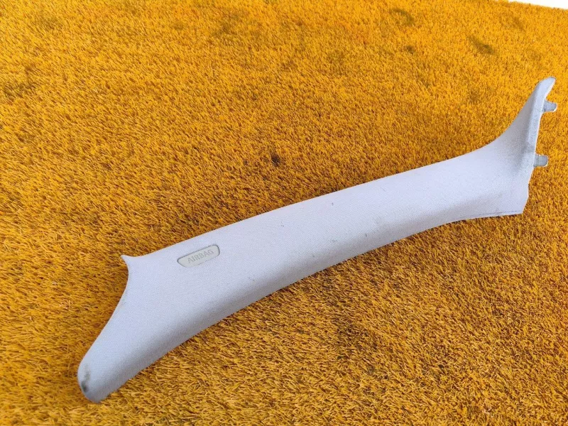 Обшивка стойки