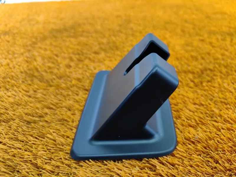 Накладка замка багажника