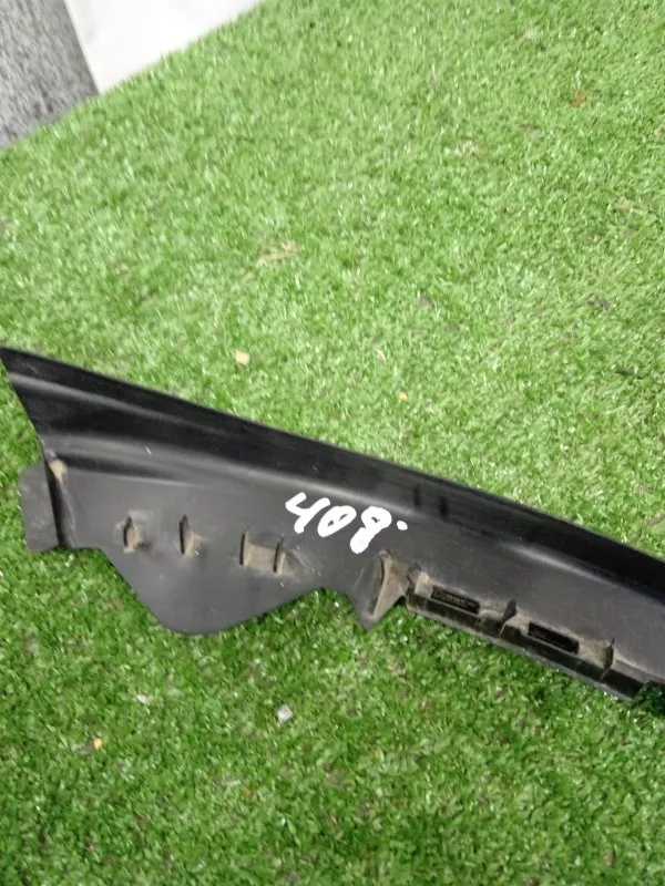 Накладка рамки двери