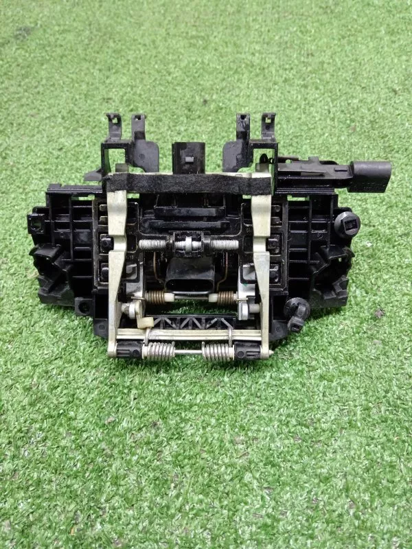 Ручка двери наружняя