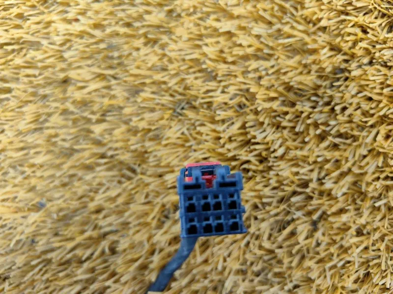 Фонарь задний