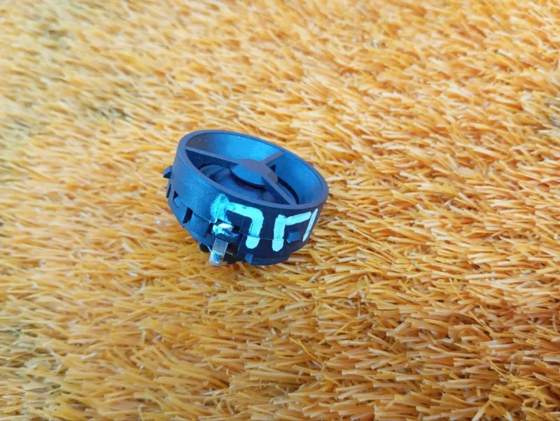 Динамик высокочастотный