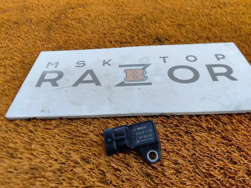 Датчик абсолютного давления