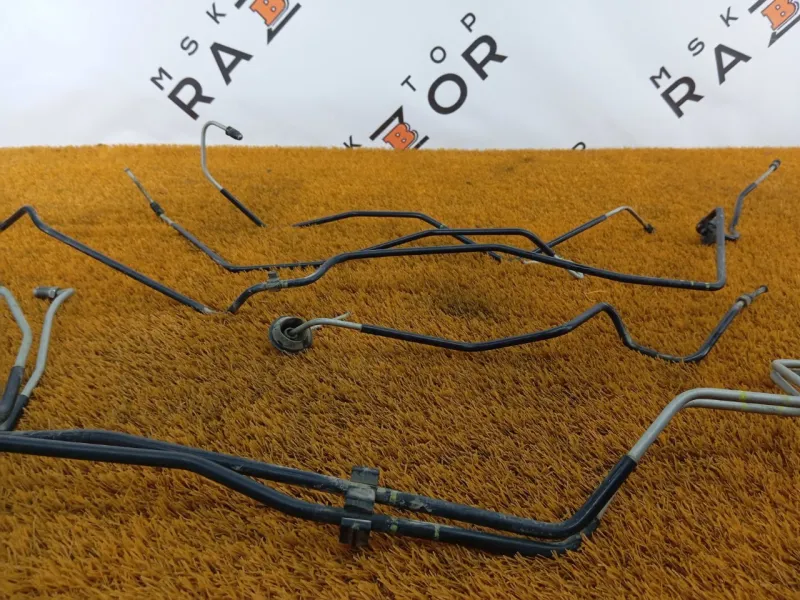 Трубка тормозная