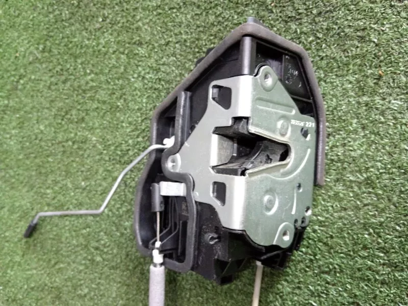 Замок двери