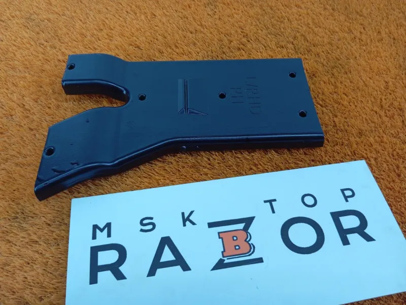 Воздуховод печки