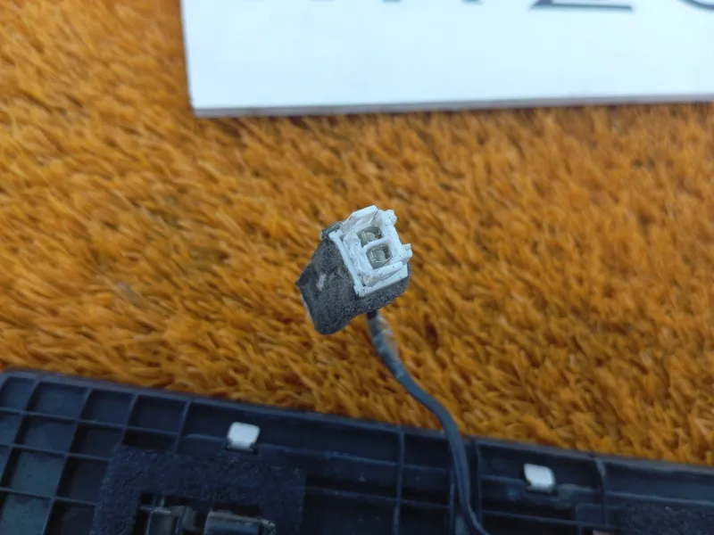 Накладка порога