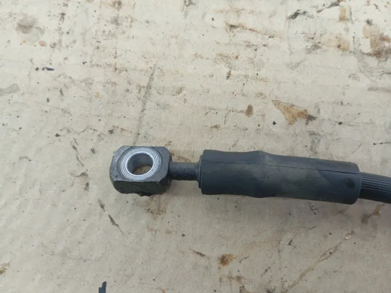 Шланг тормозной