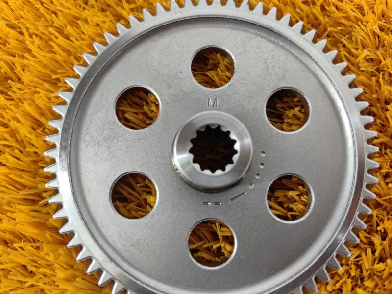 Шестерня АКПП