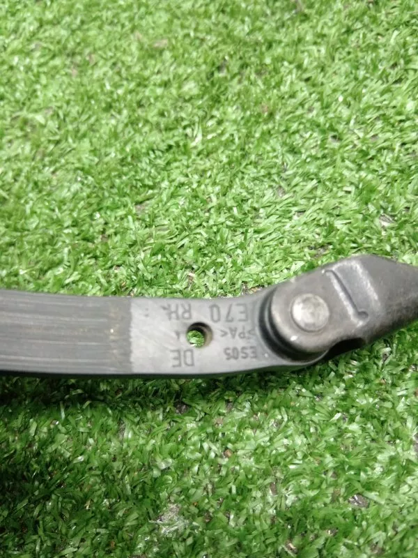 Ограничитель двери