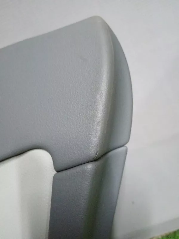 Обшивка двери Audi A6 2011 4G0867306 C7, задняя правая