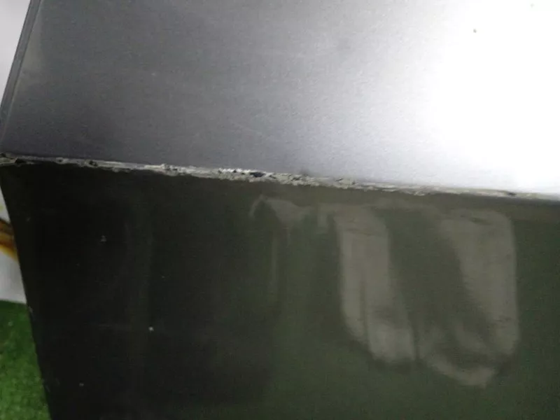 Дверь BMW X5 2007 41527261481 E70, задняя левая