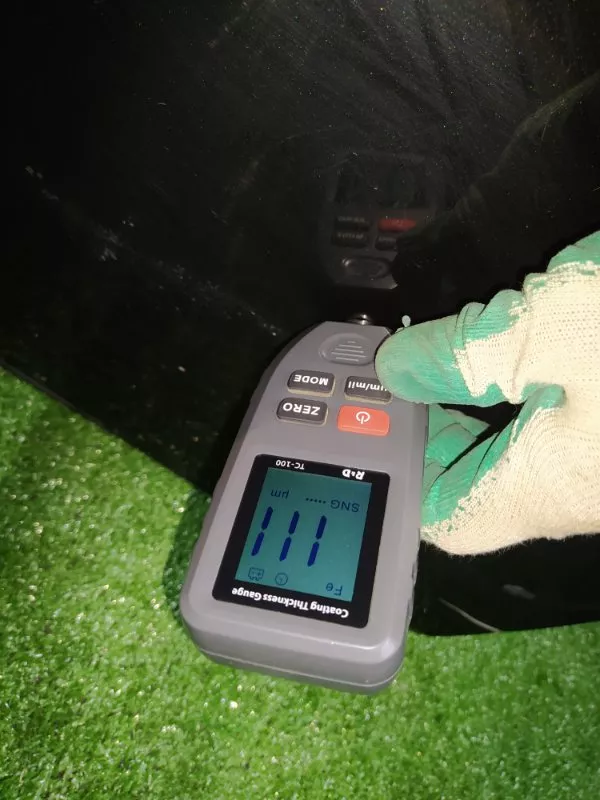 Дверь BMW X5 2010 41517211424 E70, передняя правая