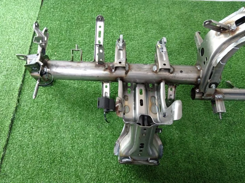 Усилитель торпедо Changan UNI-V 2023 C281F2701040401 JL473ZQ7