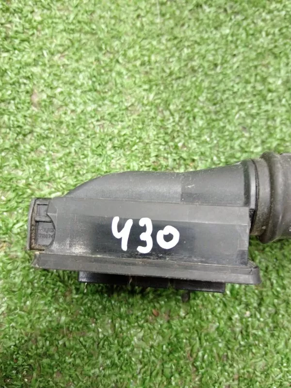 Проводка двери Audi A4 2008 8K0971030G B8, передняя левая