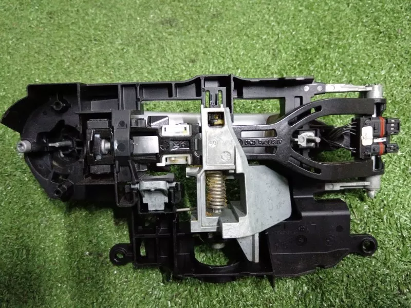 Ручка двери наружняя