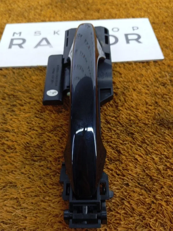 Ручка двери наружняя