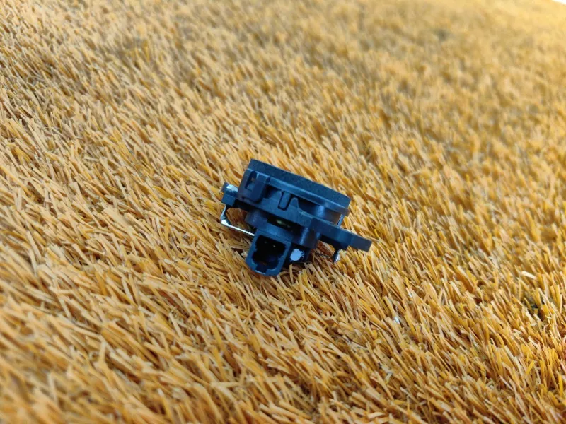 Динамик высокочастотный