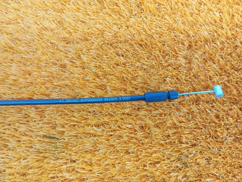 Замок двери