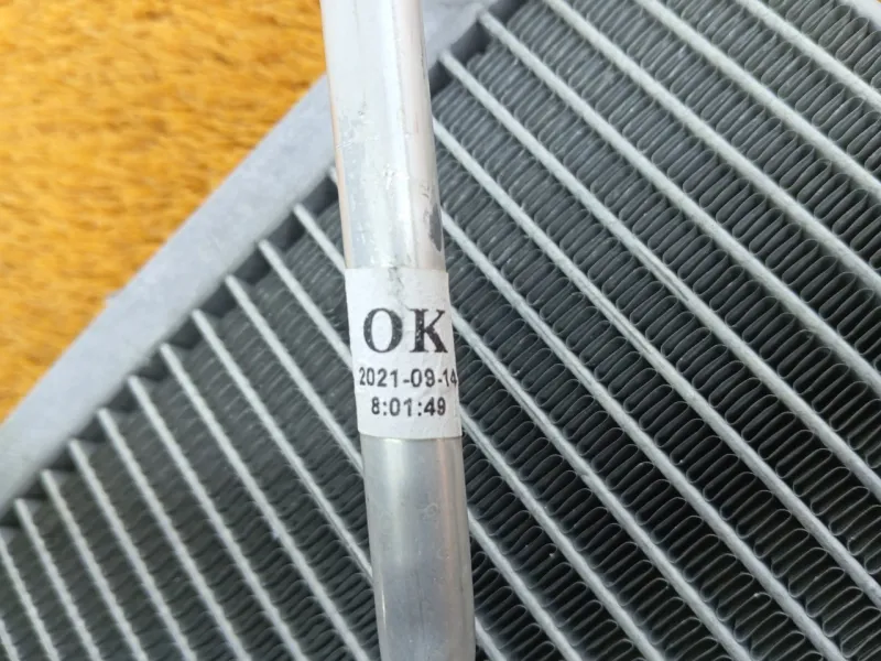 Испаритель кондиционера