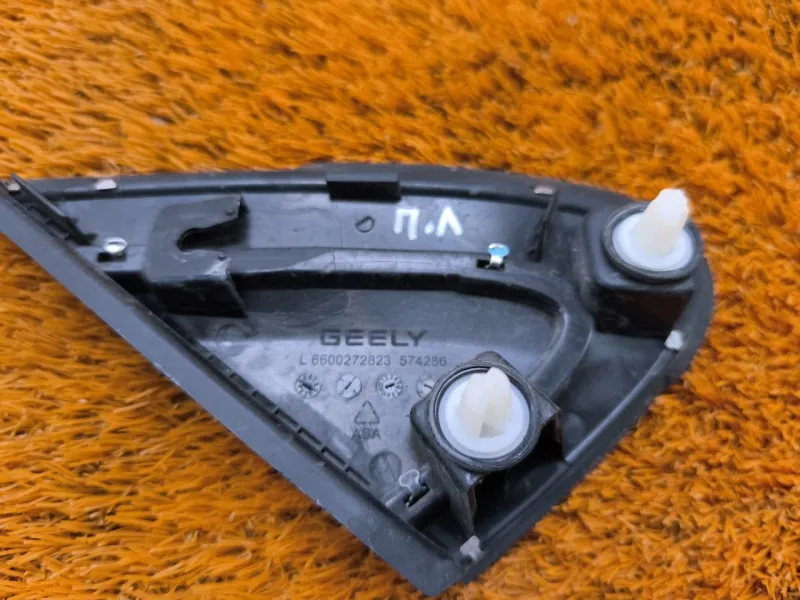 Молдинг двери