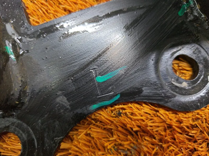 Кронштейн балки