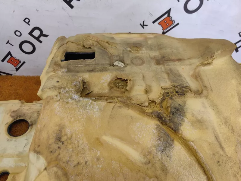 Ковер BMW 5-Series 2019 51477419805 G30 B47D20A, передний