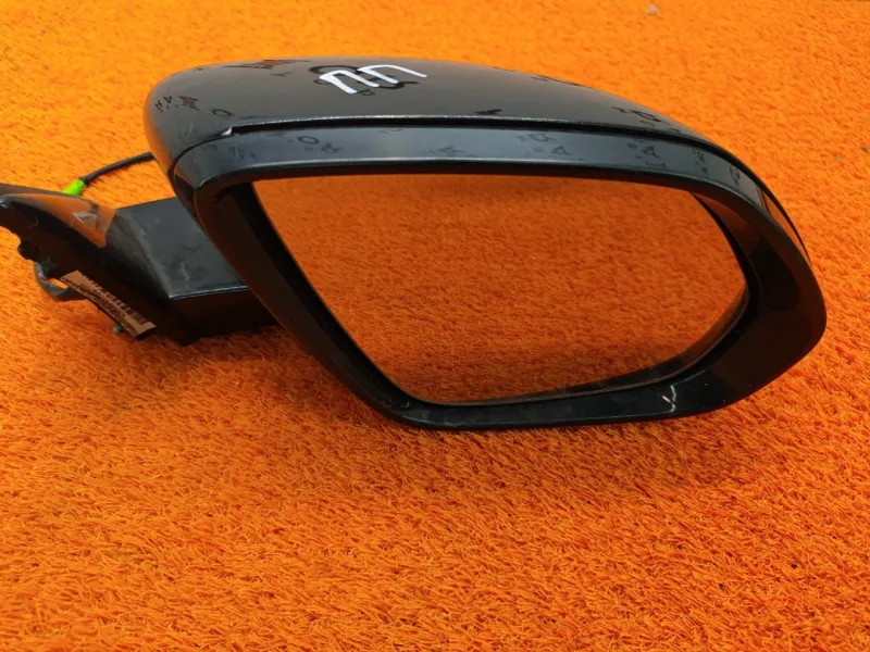 Зеркало боковое