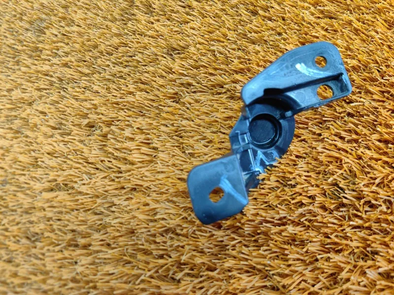 Заглушка бампера