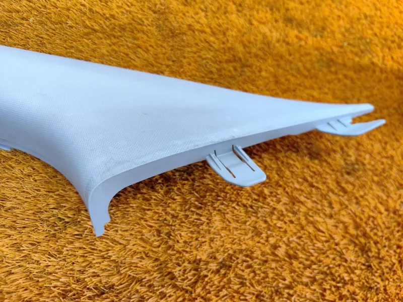 Накладка на стойку кузова