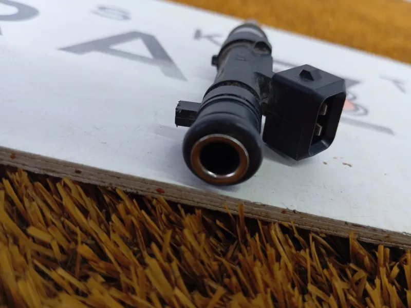 Форсунка топливная