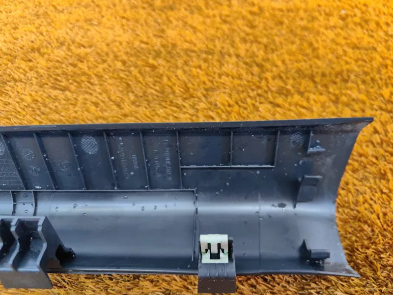 Накладка порога