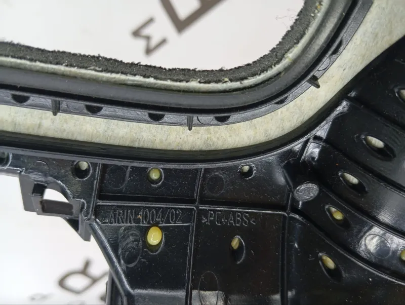 Обшивка потолка