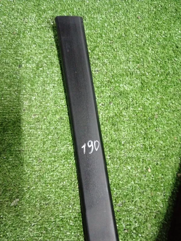 Накладка рамки стекла