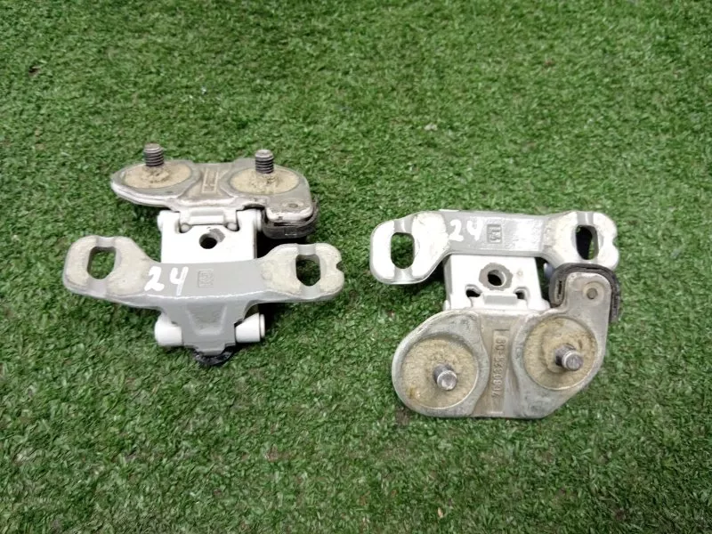 Петля двери багажника