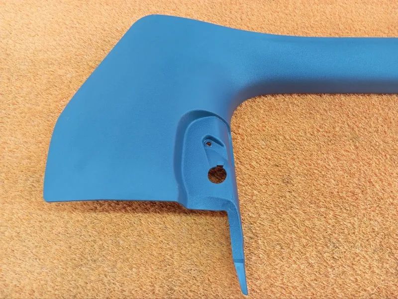 Накладка порога