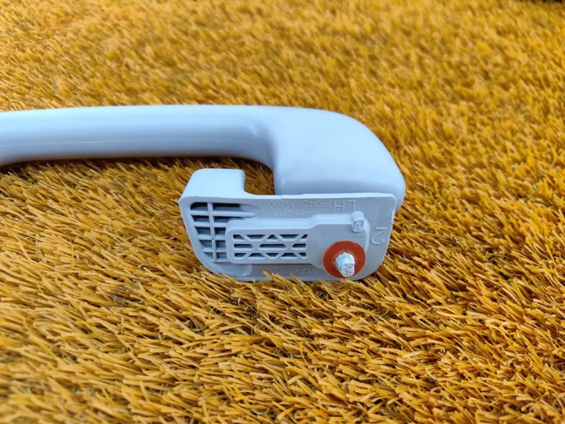 Ручка потолка