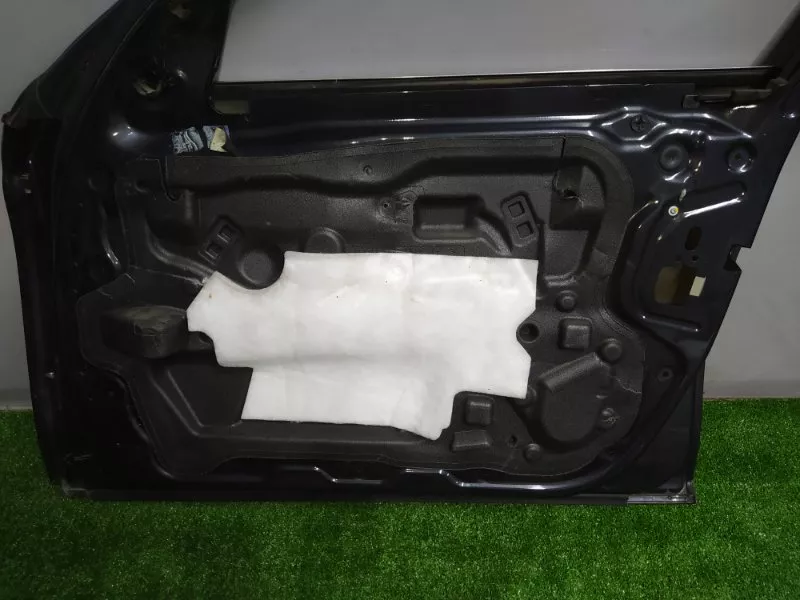 Дверь BMW 5-Series 2012 41007206108 F10, передняя правая