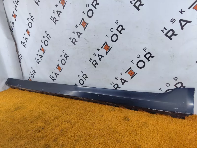 Накладка порога