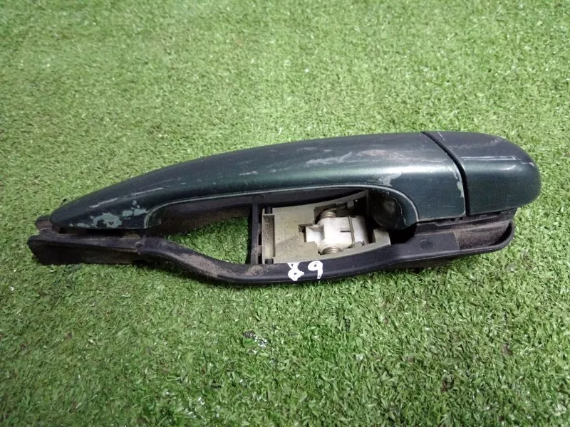 Ручка двери наружняя