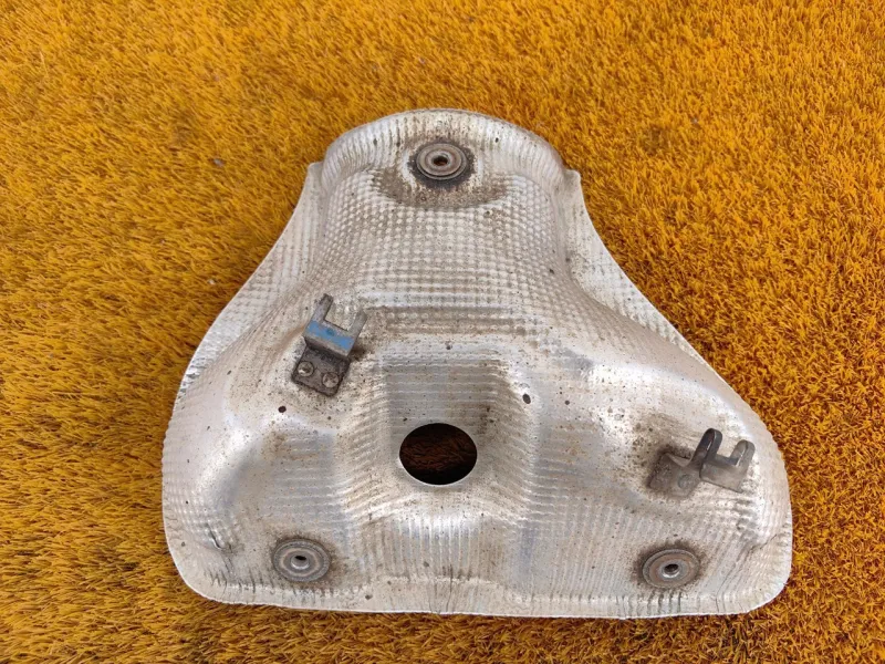 Тепловой экран