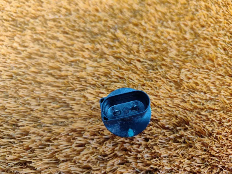 Датчик уровня охлаждающей жидкости