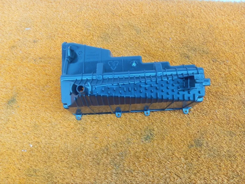 Корпус печки