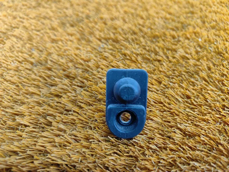 Датчик открытия двери