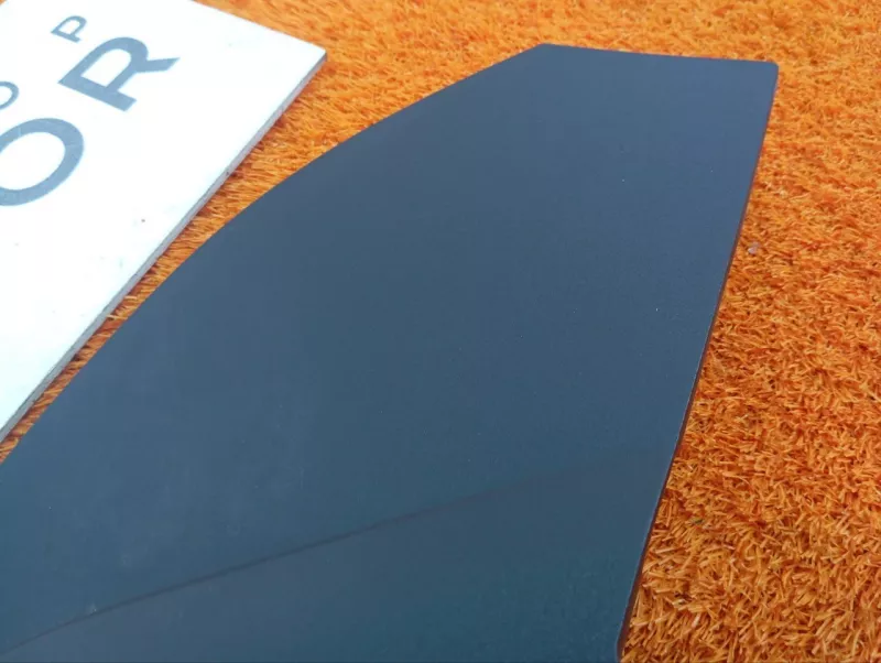 Накладка консоли