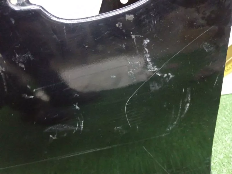 Дверь BMW 5-Series 2007 41517202339 E60/E61, передняя левая