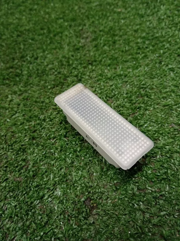 Плафон освещения багажника