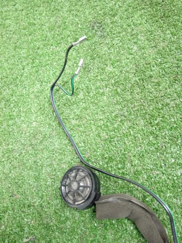 Динамик высокочастотный