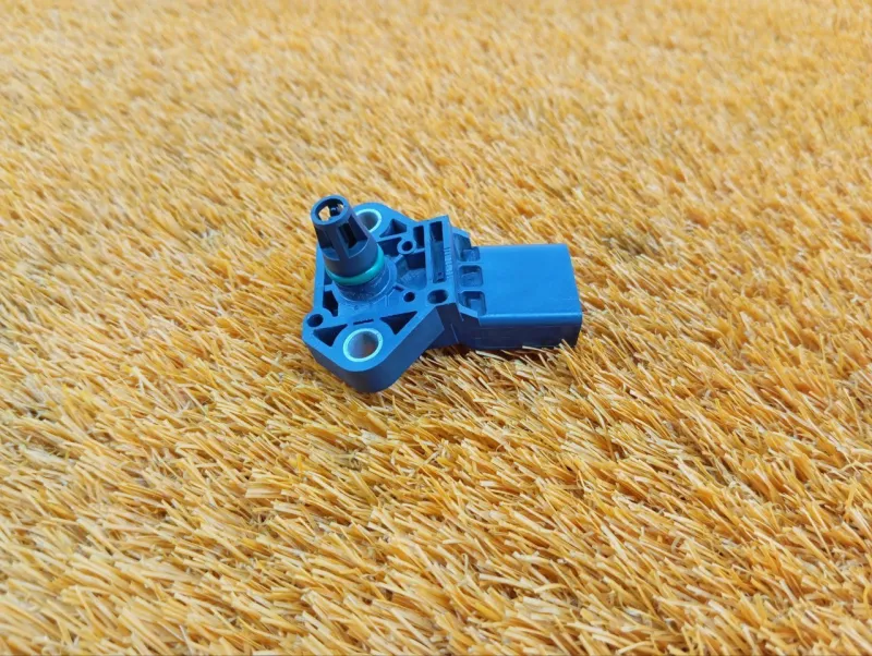 Датчик абсолютного давления