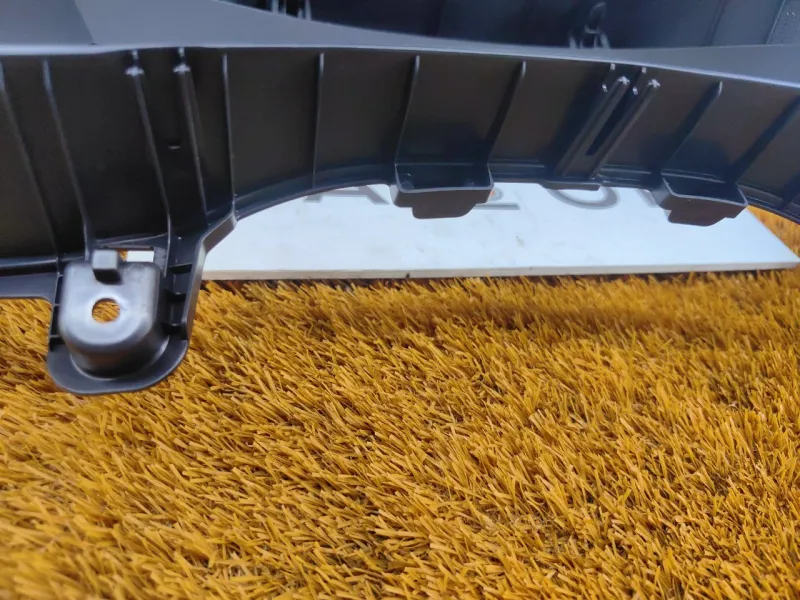 Накладка панели приборов